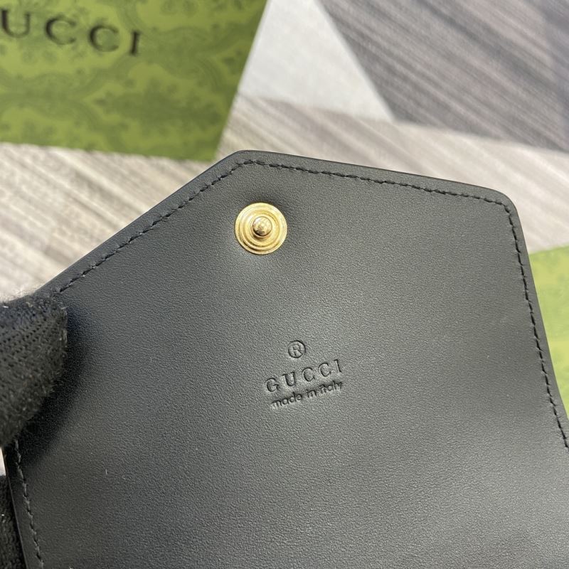 Gvc*1 wallets